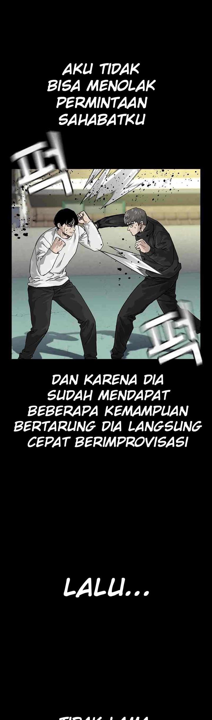 To Not Die Chap 61 - Next Chap 62