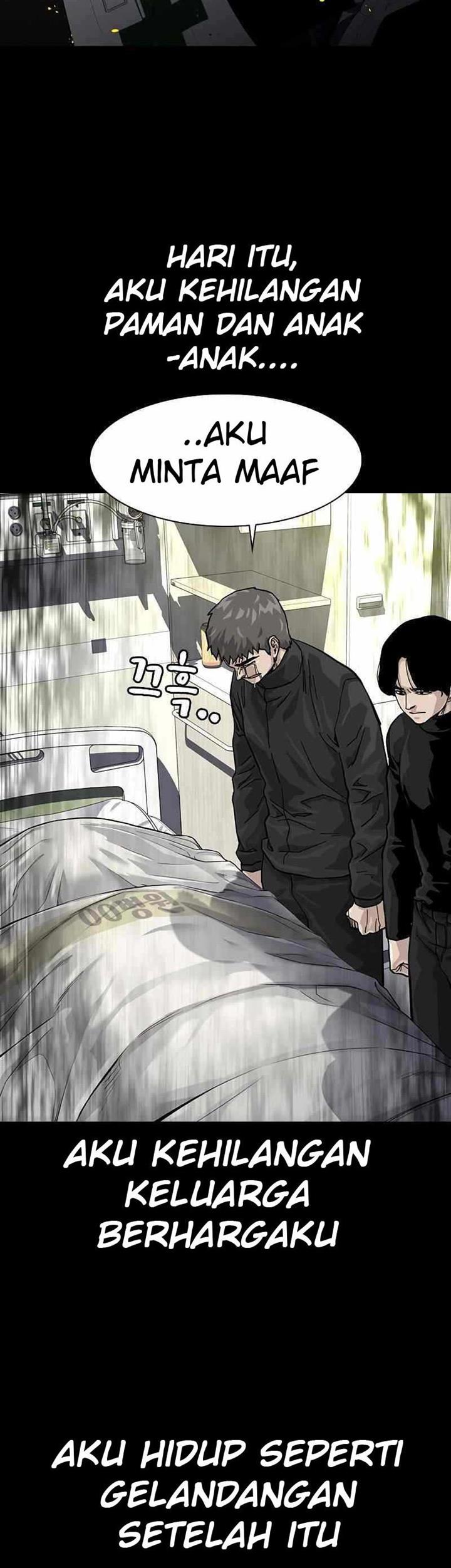 To Not Die Chap 61 - Next Chap 62