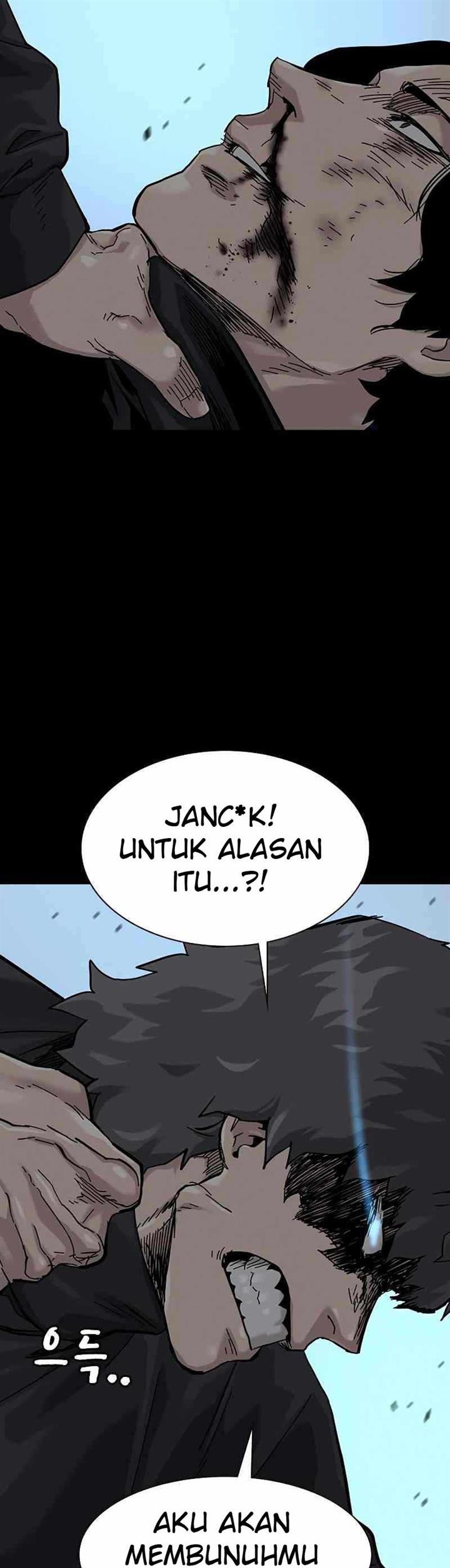 To Not Die Chap 61 - Next Chap 62