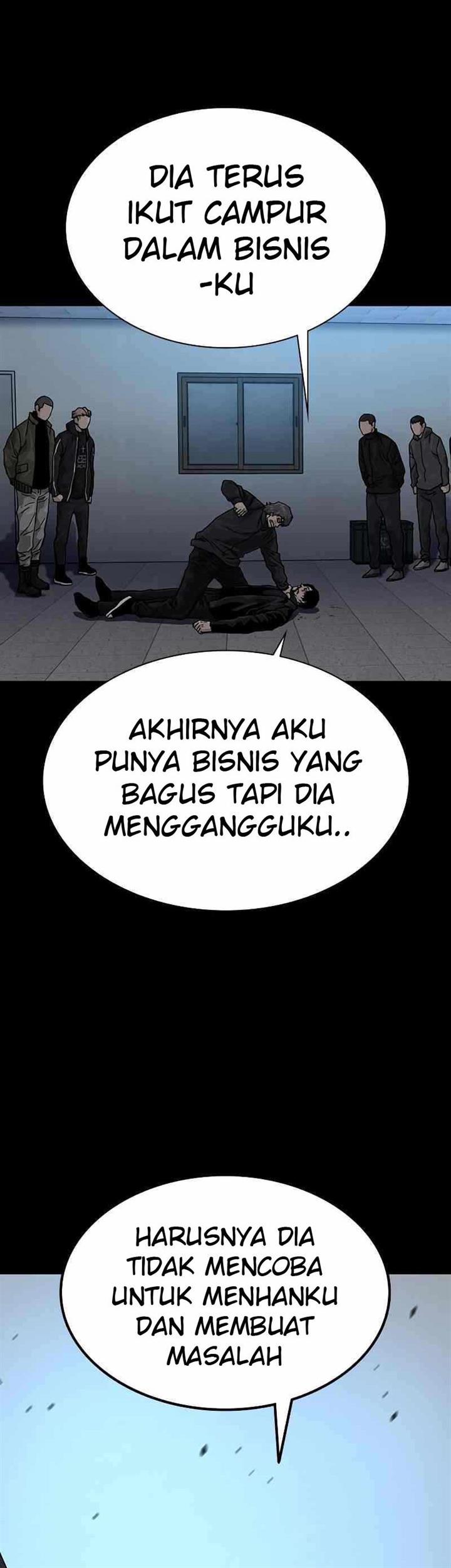 To Not Die Chap 61 - Next Chap 62