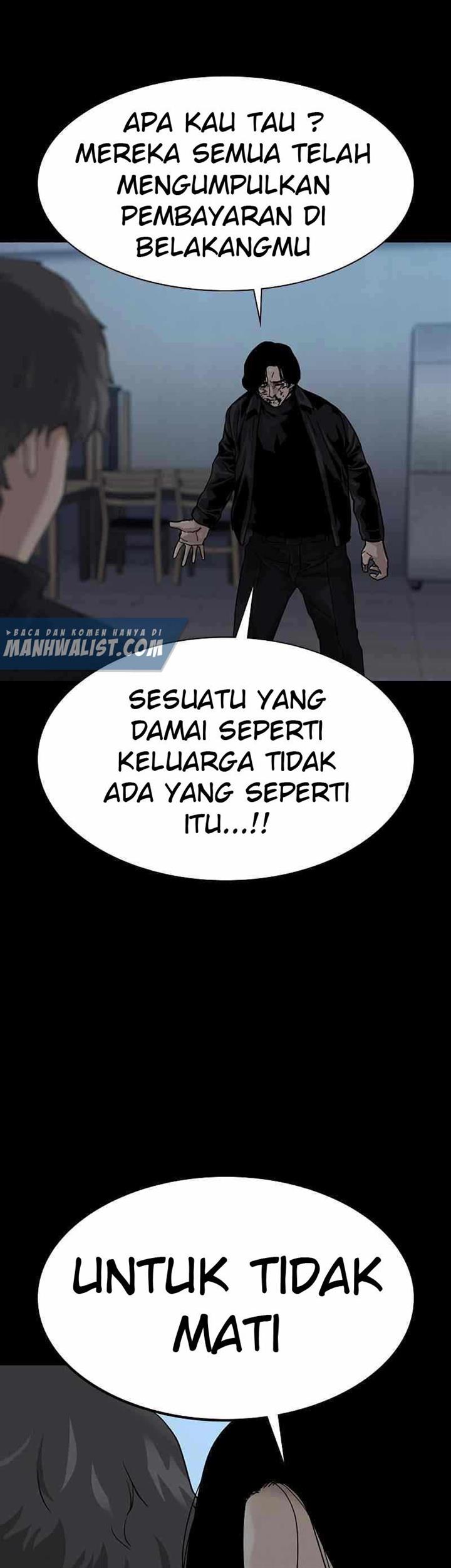 To Not Die Chap 61 - Next Chap 62