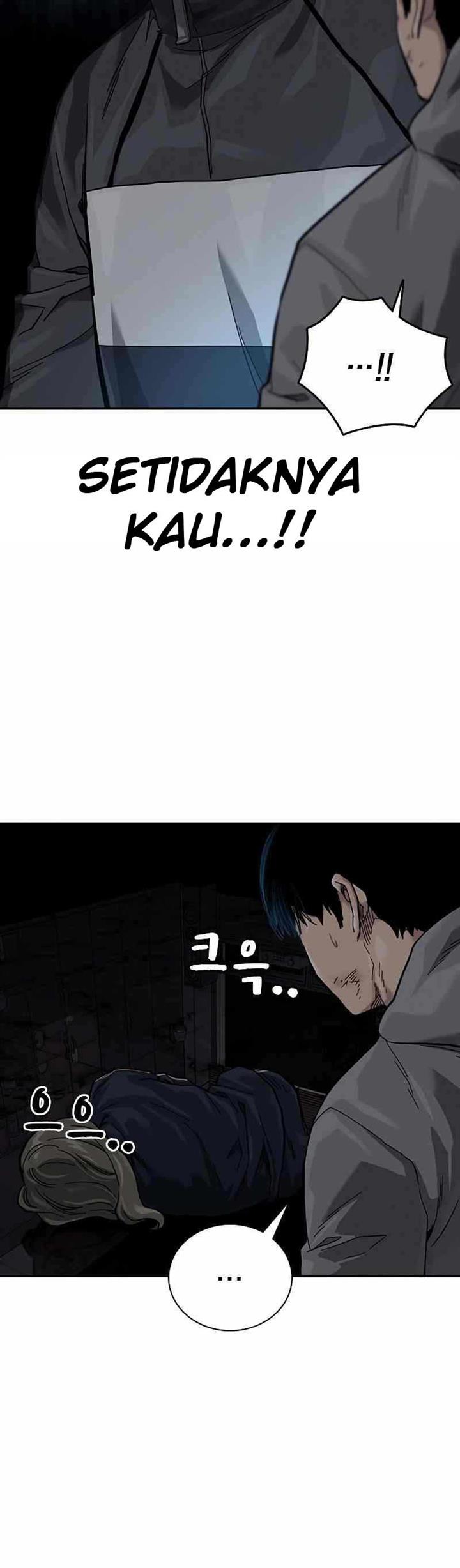 To Not Die Chap 61 - Next Chap 62