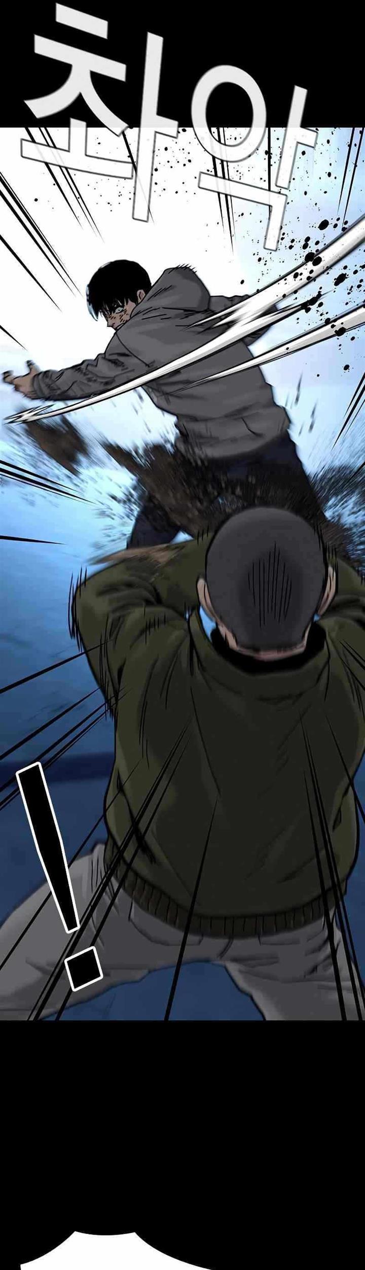 To Not Die Chap 61 - Next Chap 62