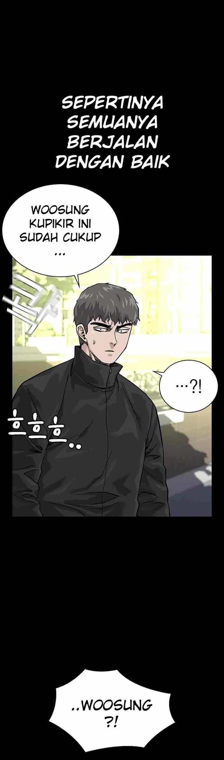 To Not Die Chap 61 - Next Chap 62