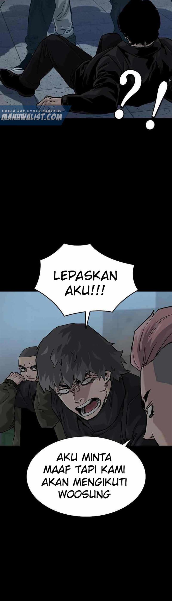 To Not Die Chap 61 - Next Chap 62
