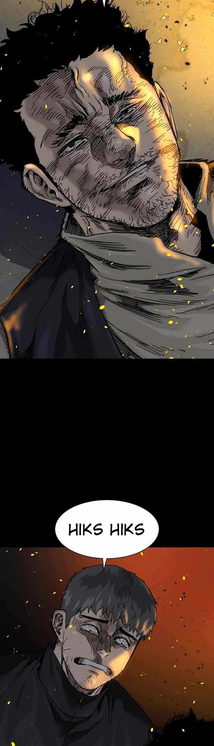 To Not Die Chap 61 - Next Chap 62