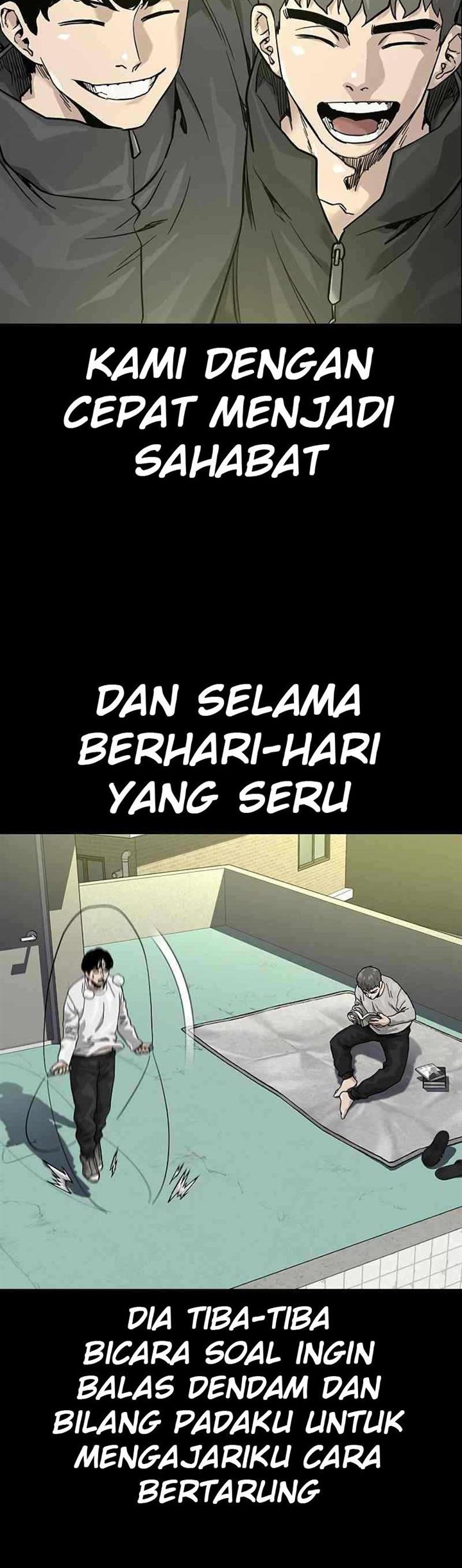 To Not Die Chap 61 - Next Chap 62