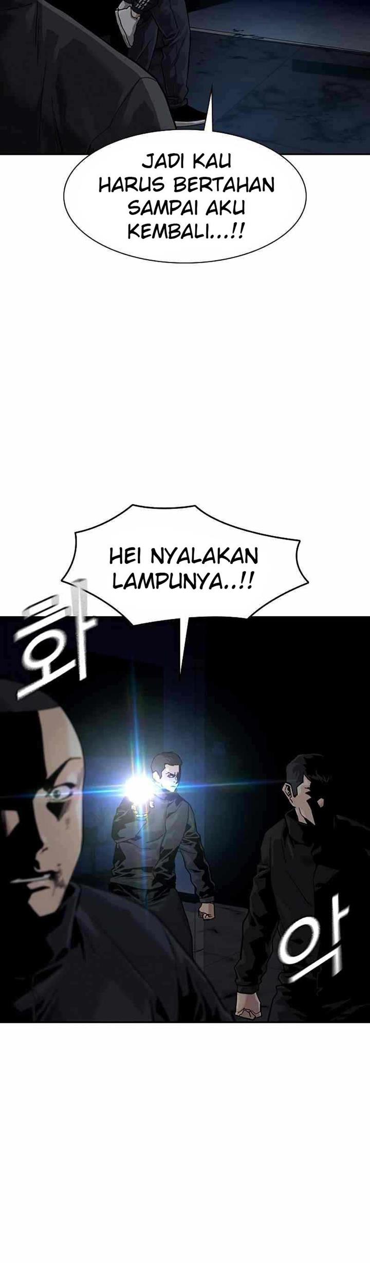 To Not Die Chap 61 - Next Chap 62