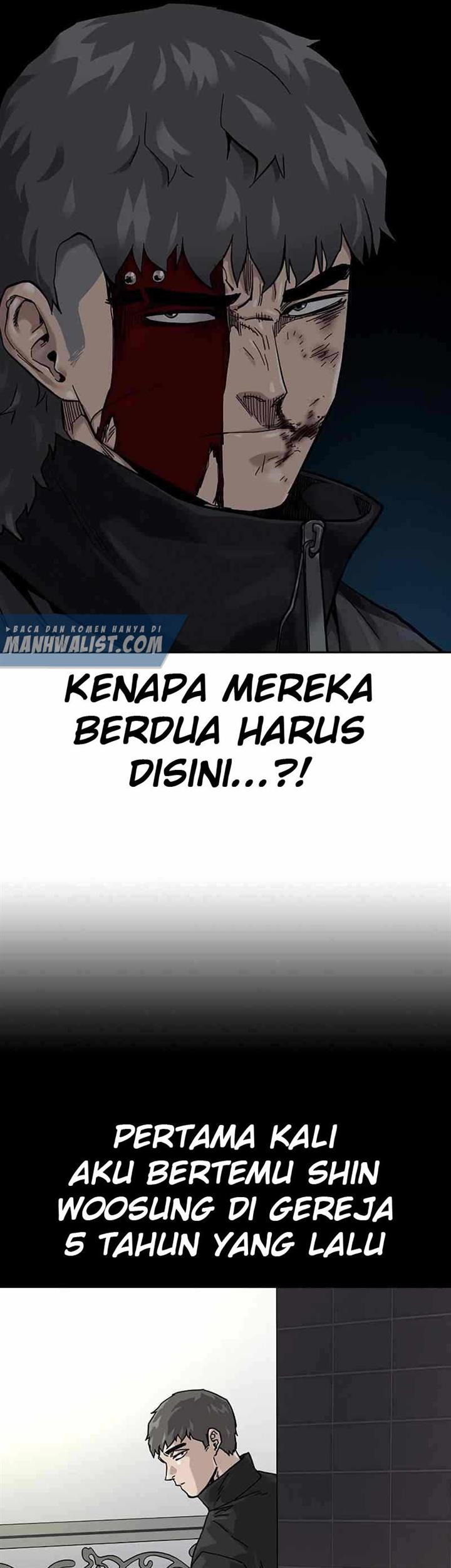 To Not Die Chap 61 - Next Chap 62