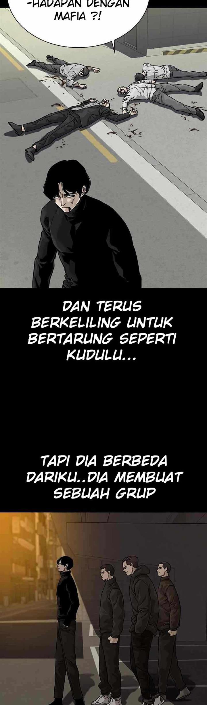 To Not Die Chap 61 - Next Chap 62