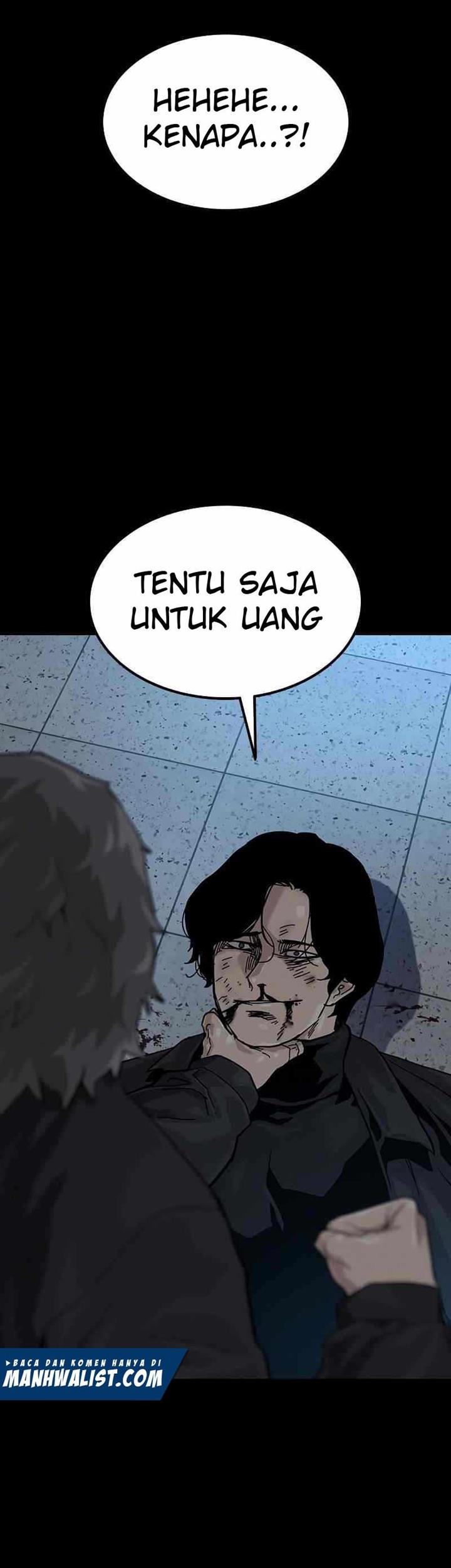 To Not Die Chap 61 - Next Chap 62