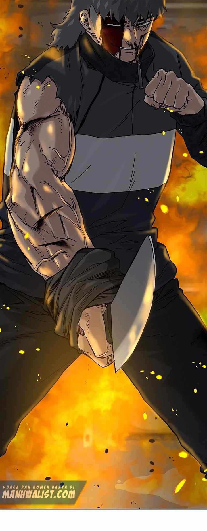 To Not Die Chap 62 - Next Chap 63