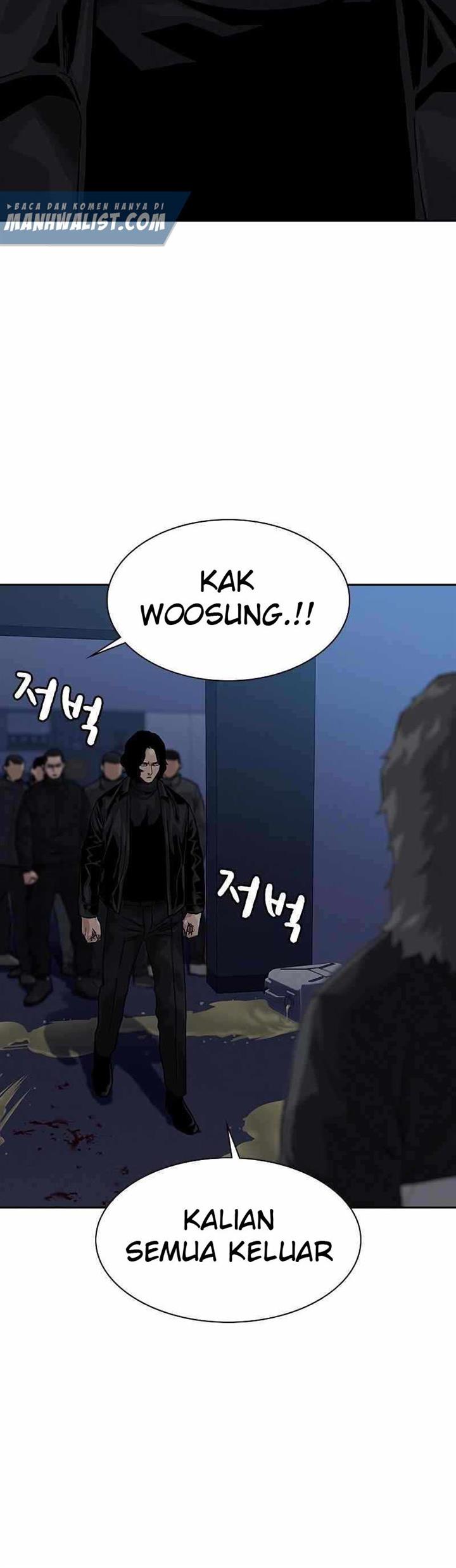 To Not Die Chap 62 - Next Chap 63