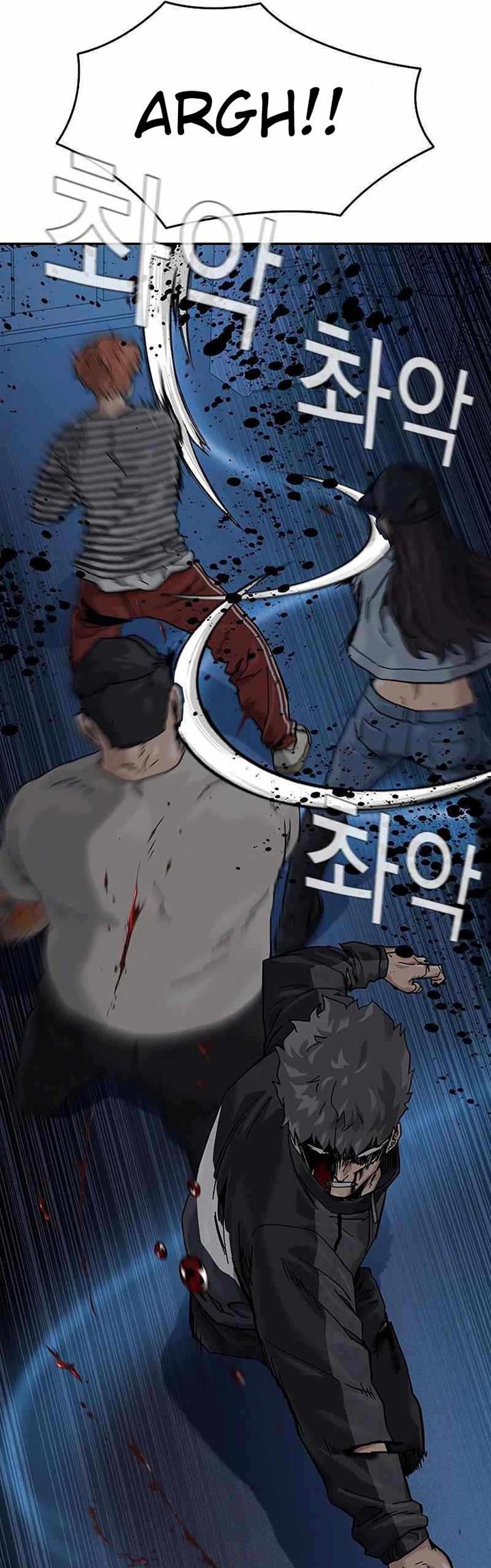 To Not Die Chap 62 - Next Chap 63