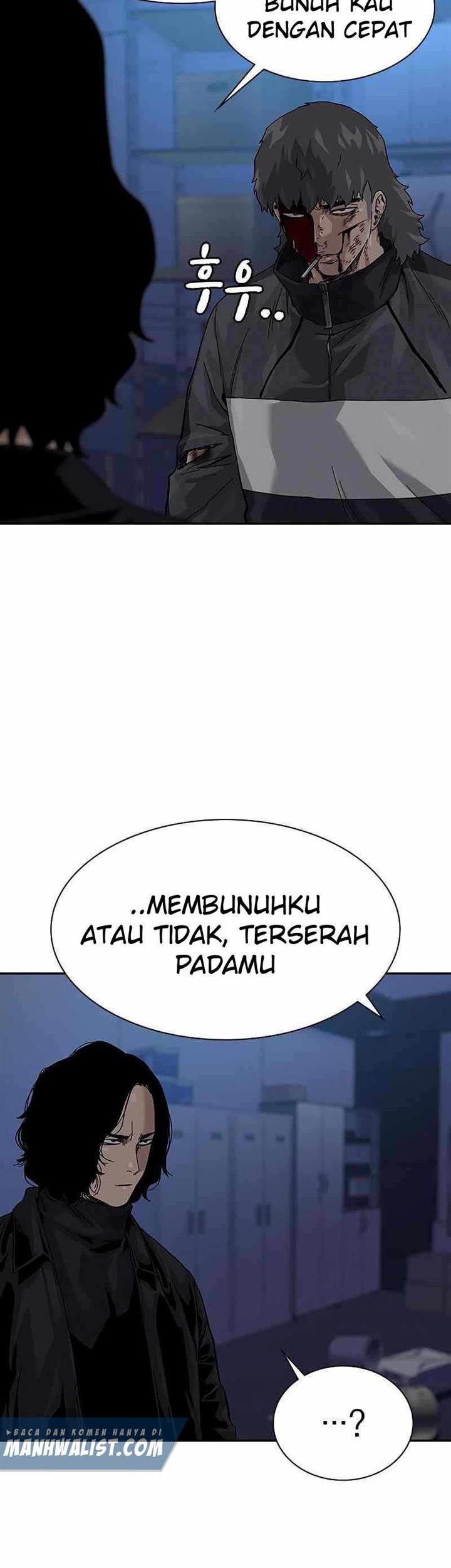 To Not Die Chap 62 - Next Chap 63
