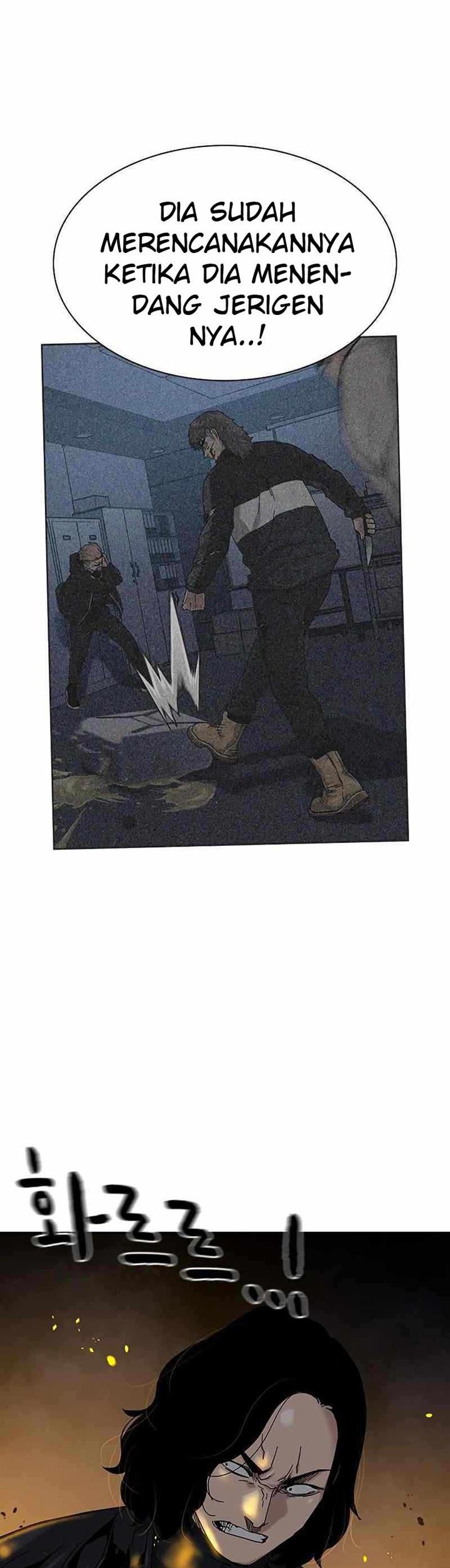 To Not Die Chap 62 - Next Chap 63