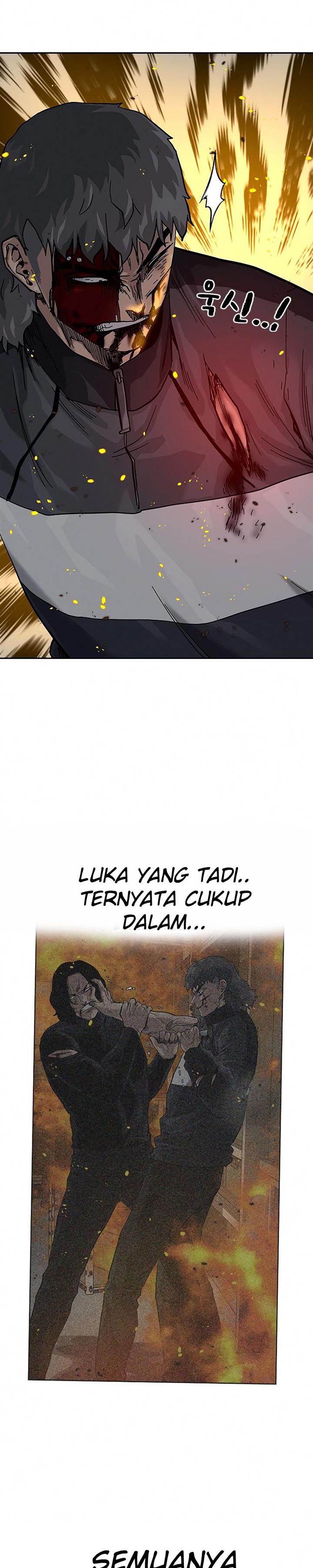 To Not Die Chap 64 - Next Chap 65