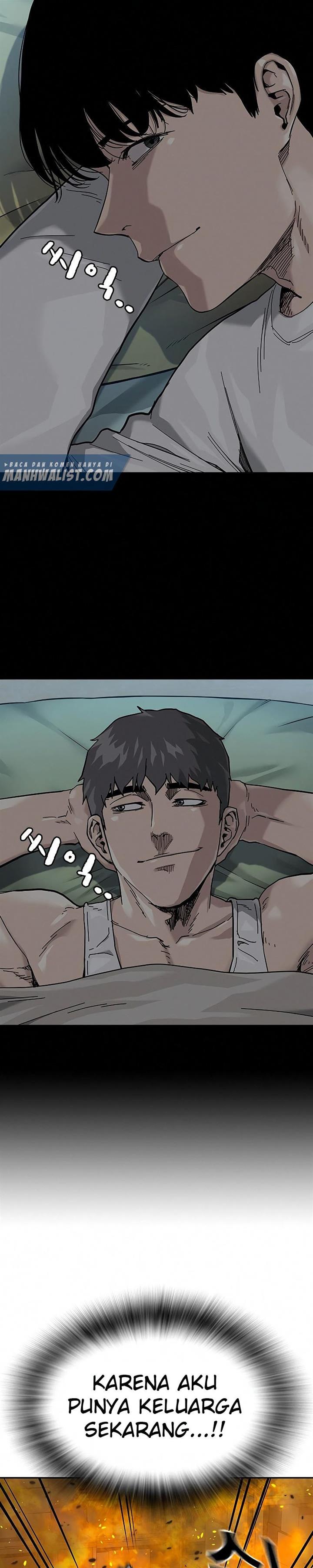 To Not Die Chap 64 - Next Chap 65