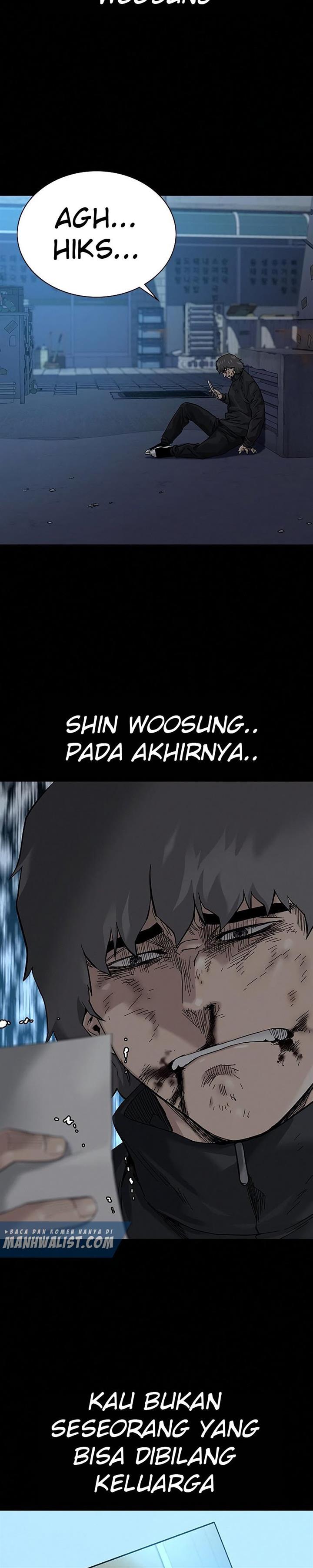 To Not Die Chap 64 - Next Chap 65
