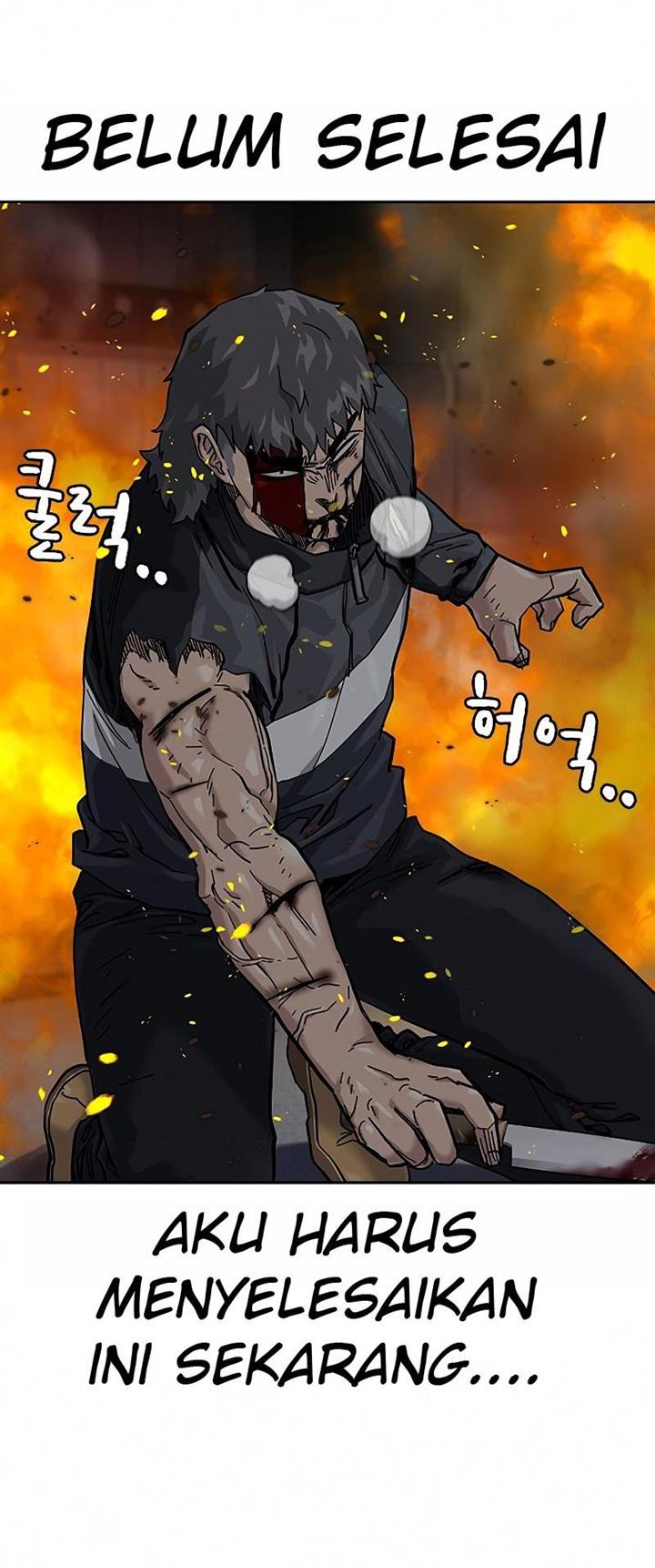 To Not Die Chap 64 - Next Chap 65