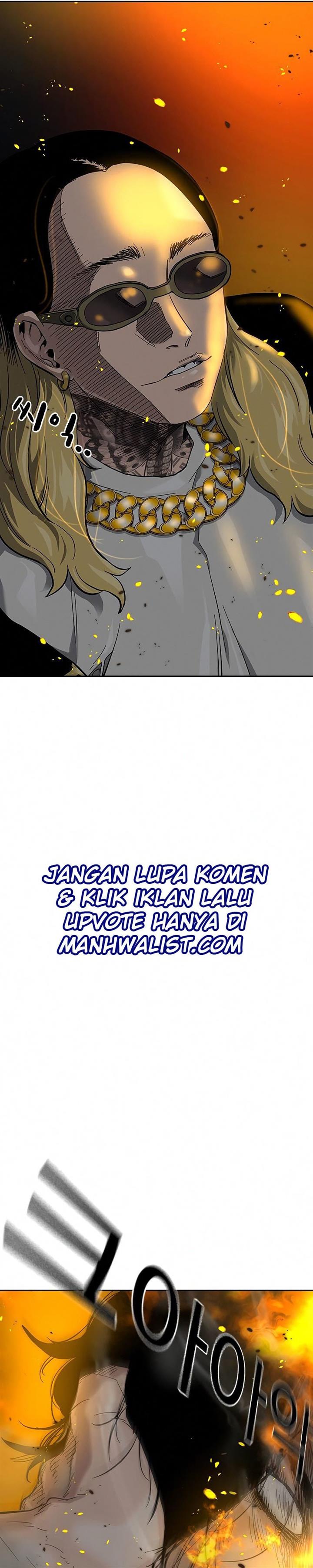 To Not Die Chap 64 - Next Chap 65