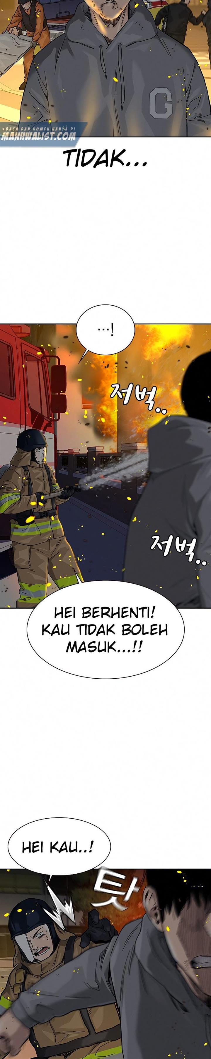 To Not Die Chap 64 - Next Chap 65