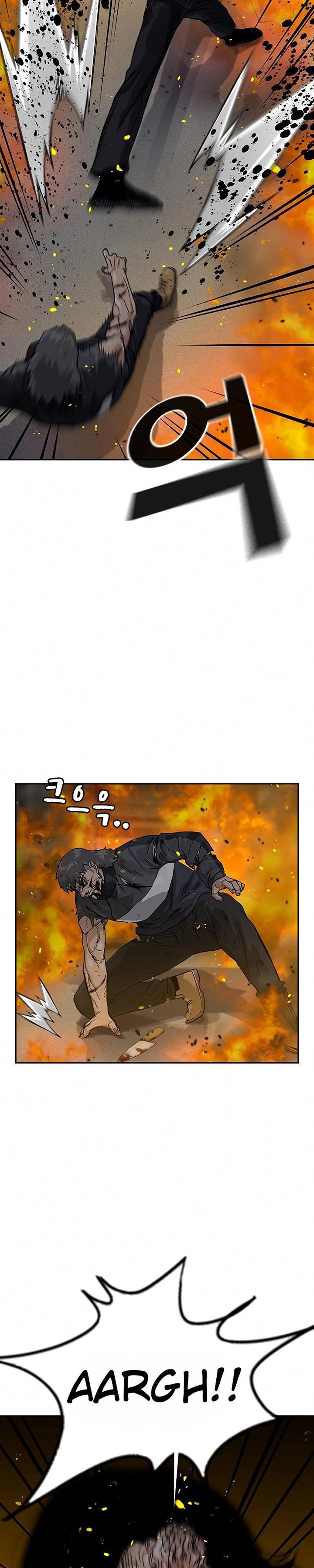 To Not Die Chap 64 - Next Chap 65