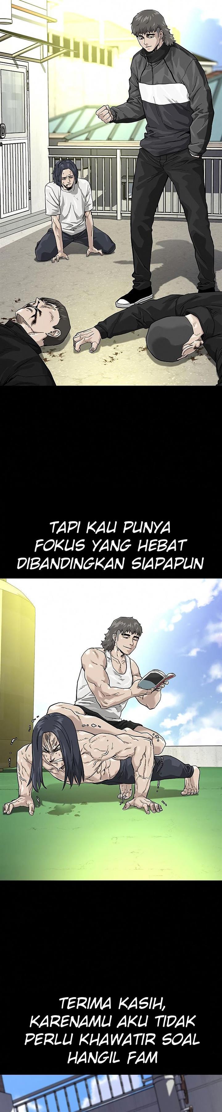 To Not Die Chap 65 - Next Chap 66