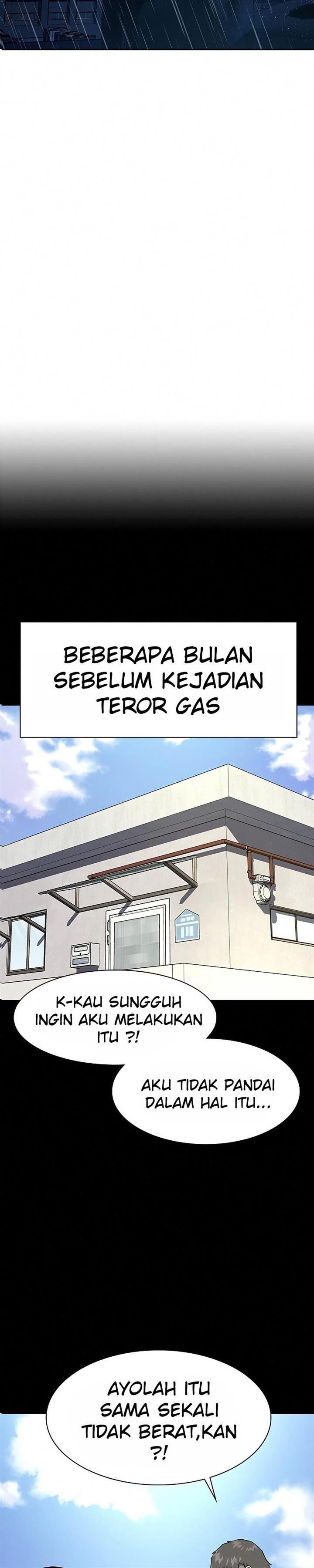 To Not Die Chap 65 - Next Chap 66