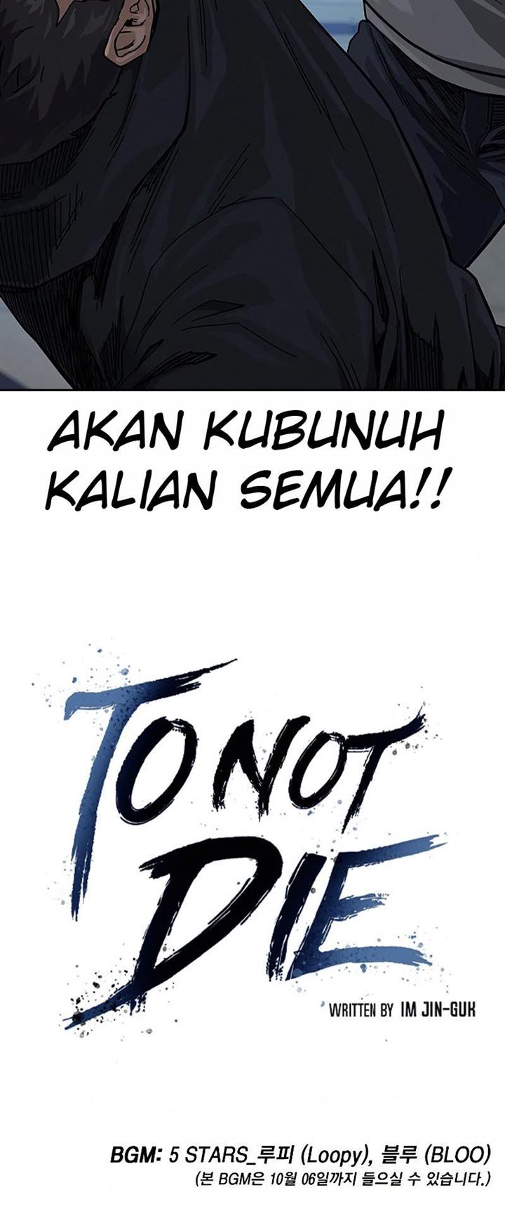 To Not Die Chap 65 - Next Chap 66