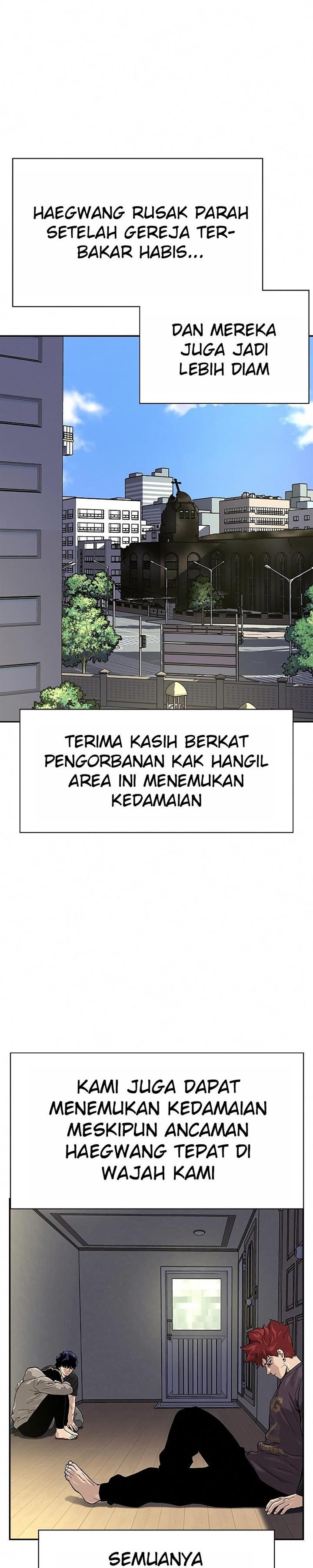 To Not Die Chap 65 - Next Chap 66