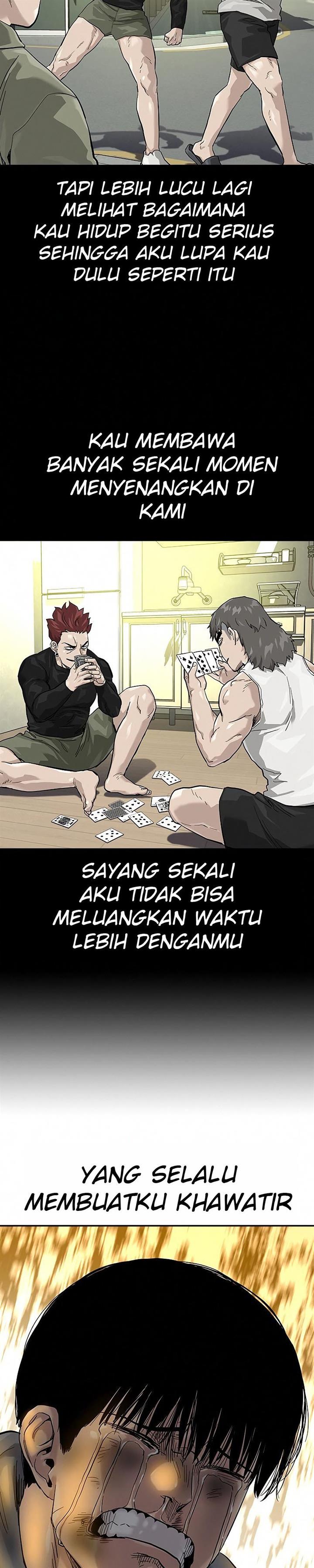 To Not Die Chap 65 - Next Chap 66