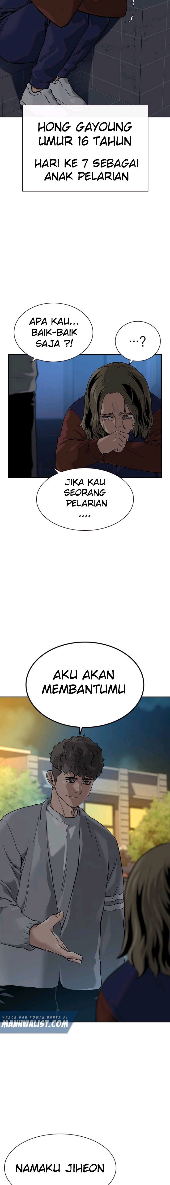 To Not Die Chap 66.2 - Next Chap 67.2