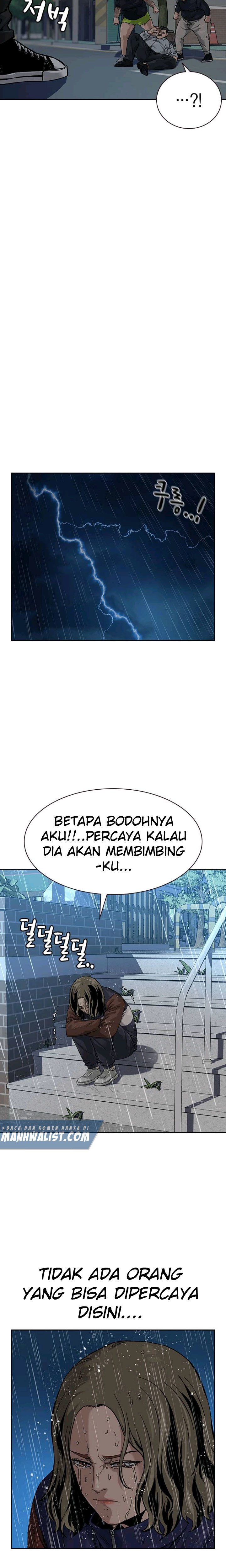 To Not Die Chap 66.2 - Next Chap 67.2