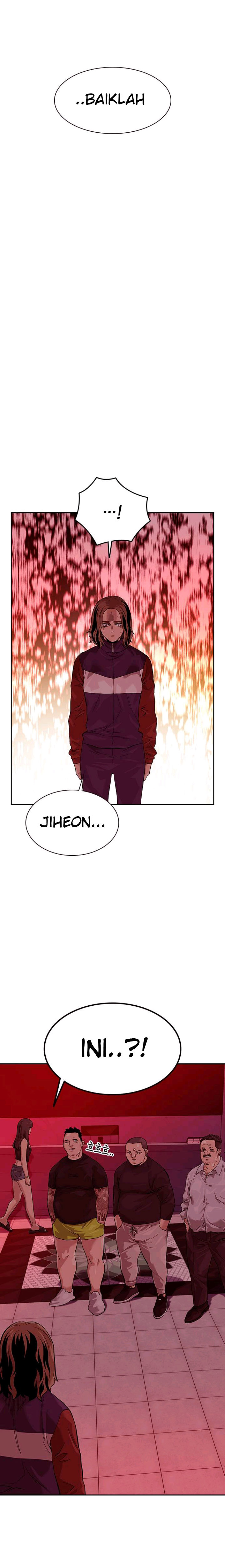 To Not Die Chap 66.2 - Next Chap 67.2