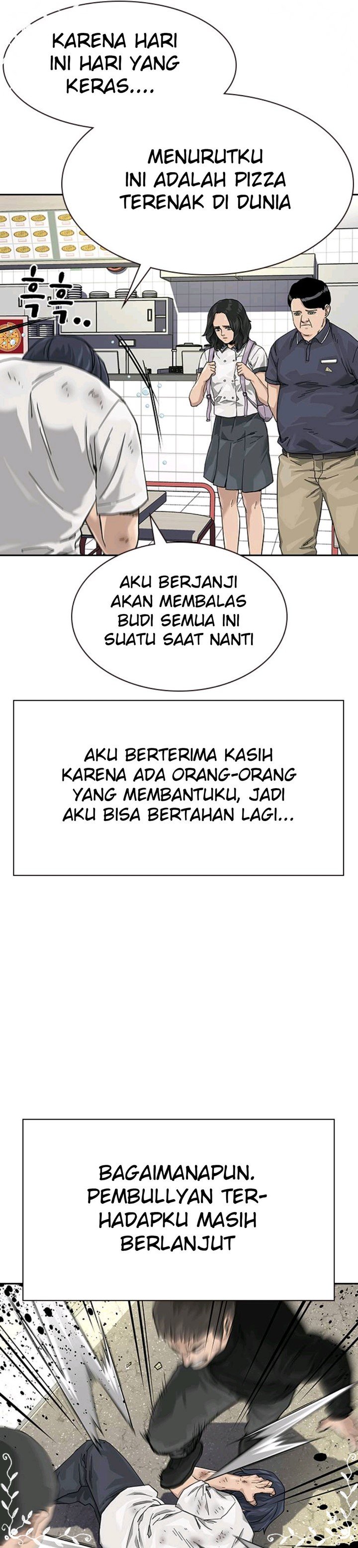To Not Die Chap 66.3 - Next Chap 67.3