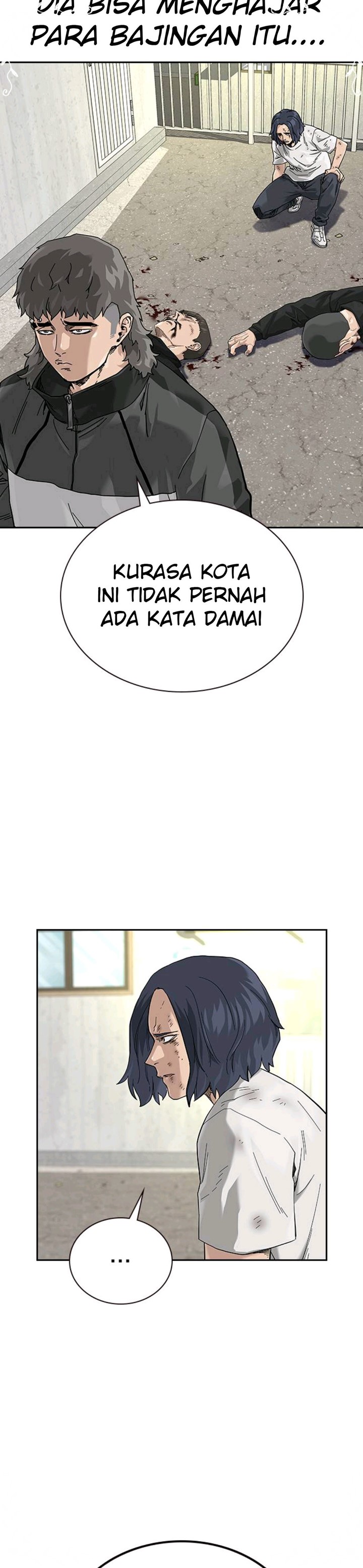 To Not Die Chap 66.3 - Next Chap 67.3