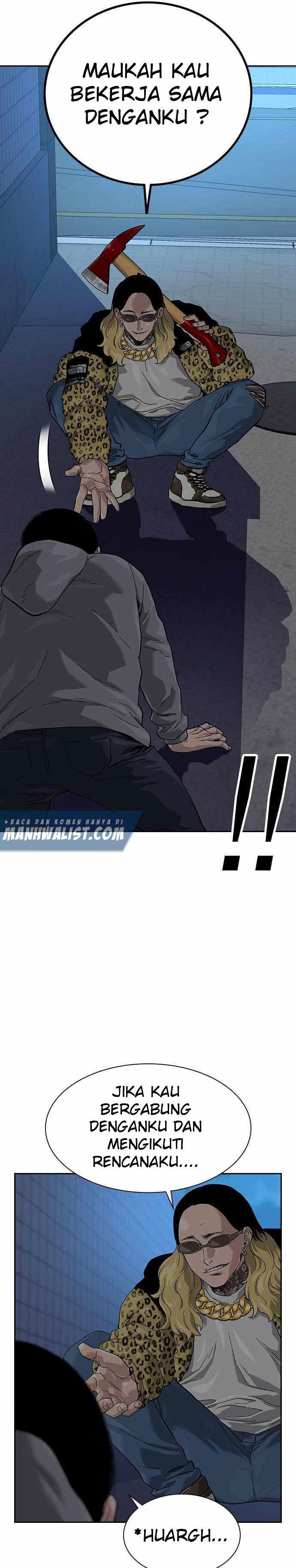 To Not Die Chap 66 - Next Chap 67