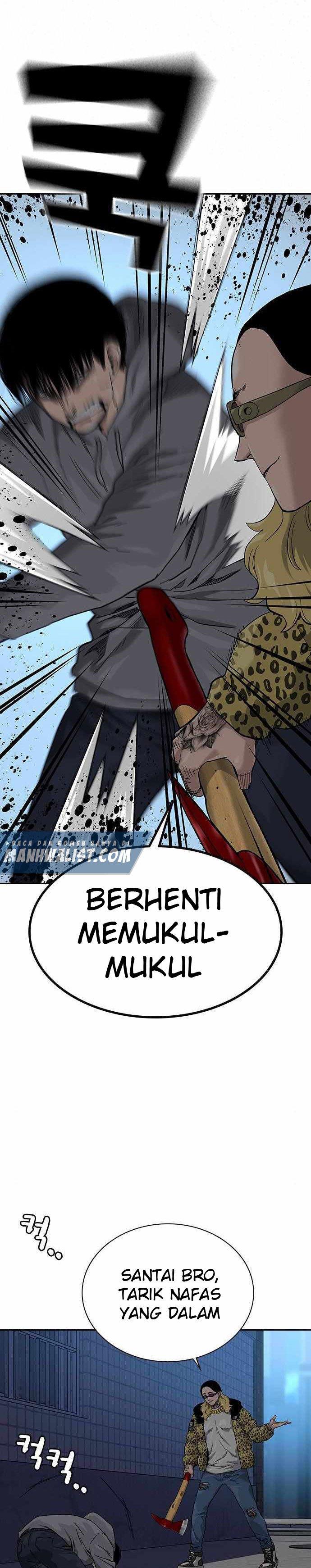 To Not Die Chap 66 - Next Chap 67
