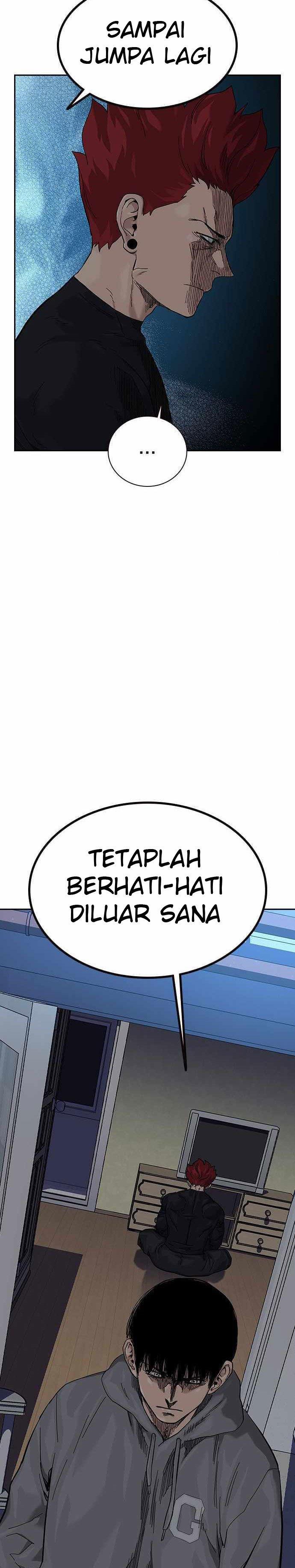 To Not Die Chap 66 - Next Chap 67