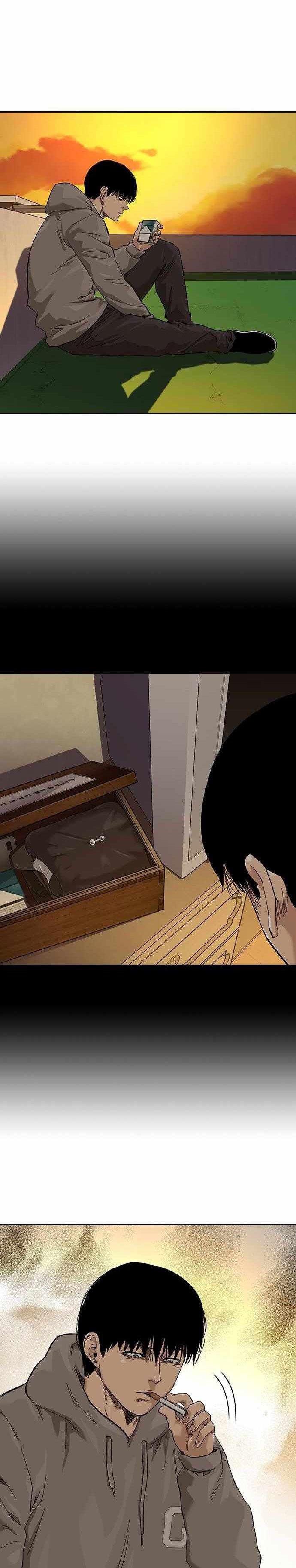 To Not Die Chap 66 - Next Chap 67