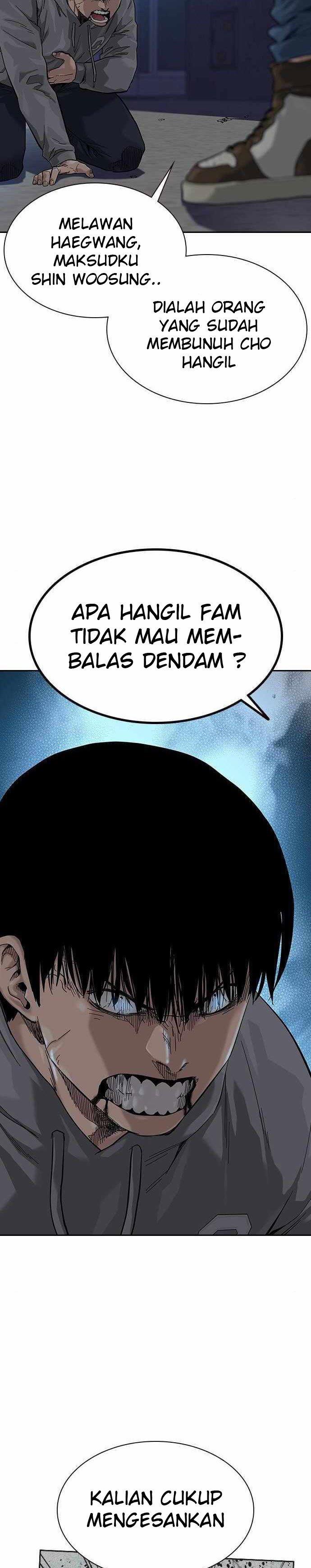 To Not Die Chap 66 - Next Chap 67