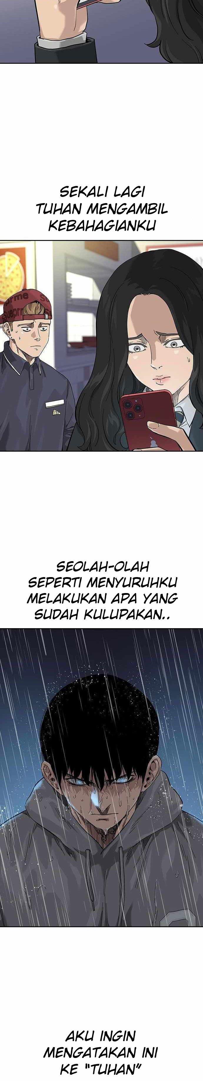 To Not Die Chap 66 - Next Chap 67