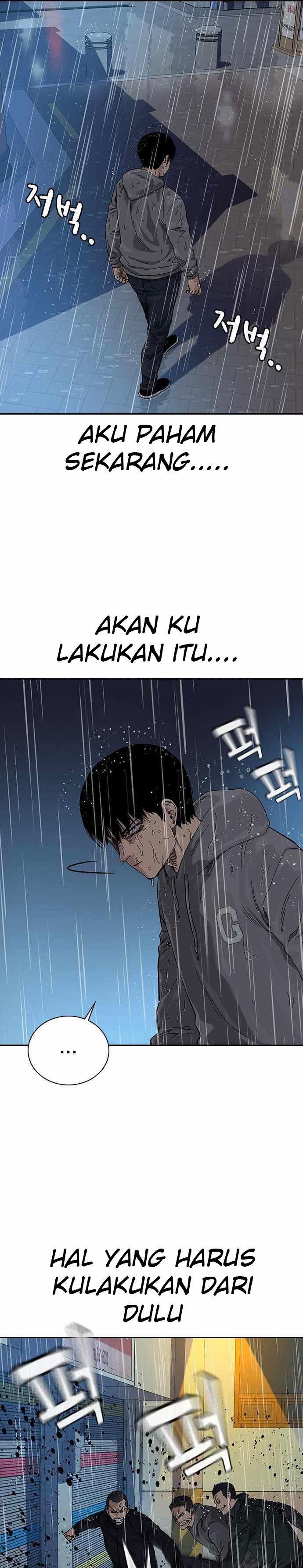 To Not Die Chap 66 - Next Chap 67