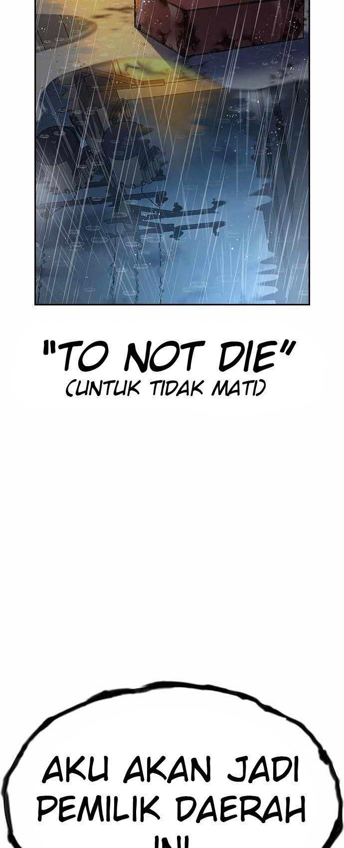 To Not Die Chap 66 - Next Chap 67
