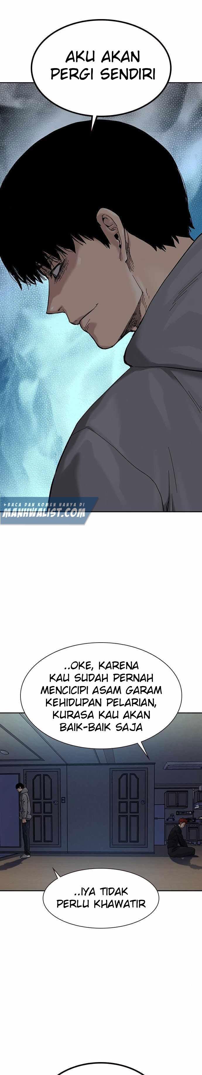 To Not Die Chap 66 - Next Chap 67
