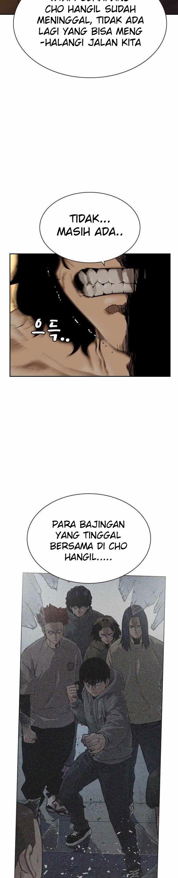 To Not Die Chap 66 - Next Chap 67
