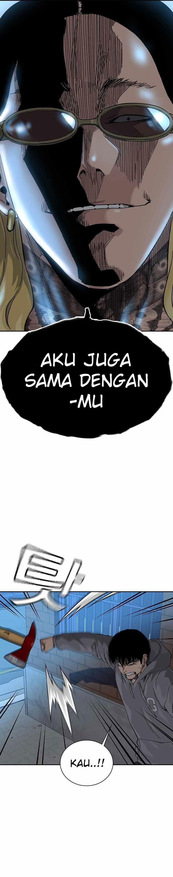 To Not Die Chap 66 - Next Chap 67