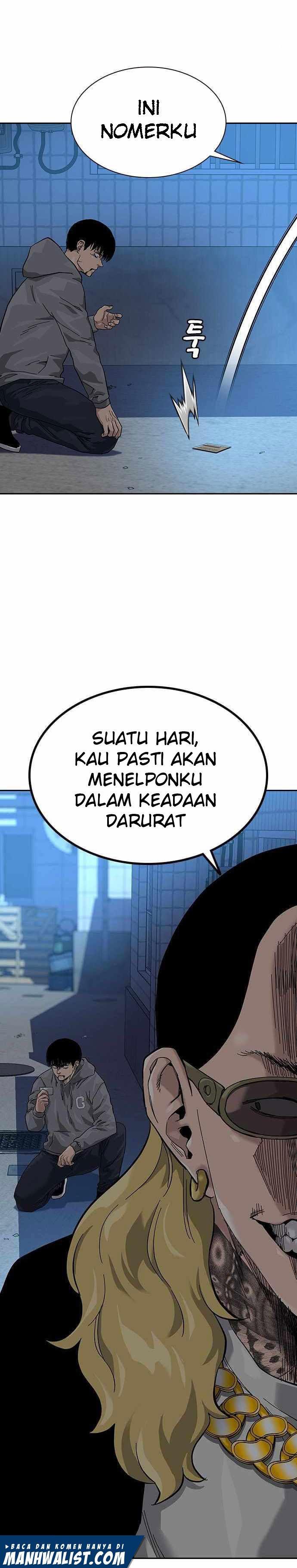 To Not Die Chap 66 - Next Chap 67