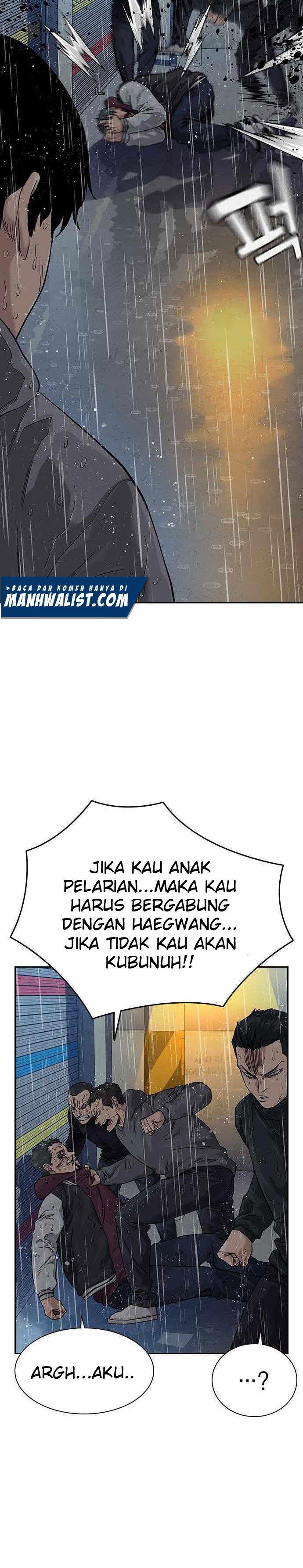 To Not Die Chap 66 - Next Chap 67